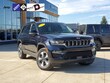 Jeep Grand Cherokee 4xe