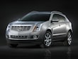  Cadillac SRX