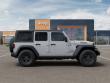 2026 Jeep Wrangler Willys Sport Utility