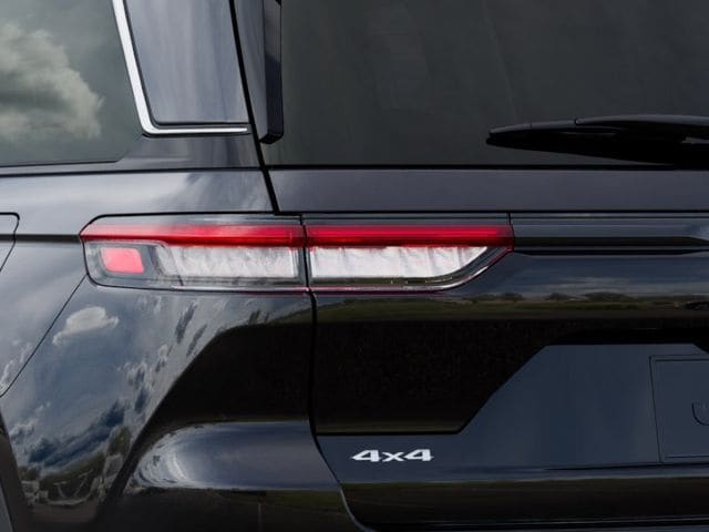 2025 Jeep Grand Cherokee Limited - Photo 9