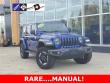 2019 Jeep Wrangler Unlimited Rubicon SUV
