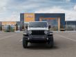 2026 Jeep Wrangler Willys Sport Utility