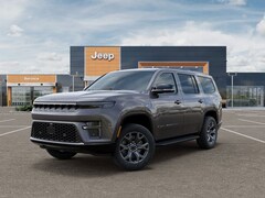 2026 Jeep Grand Wagoneer Limited Altitude Sport Utility