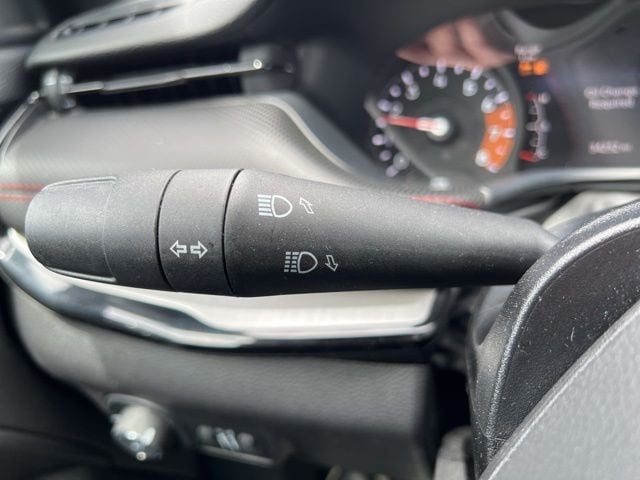 2025 Jeep Compass Trailhawk - Photo 23