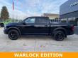 2020 Ram 1500 Classic Warlock Truck Crew Cab