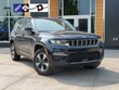 Jeep Grand Cherokee 4xe