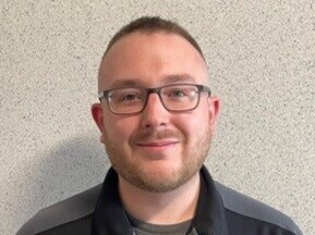 Staff member Derek Illis from e619dd7c4841