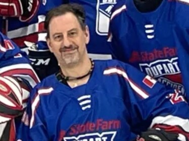 Staff member Greg Wills from e619dd7c4841