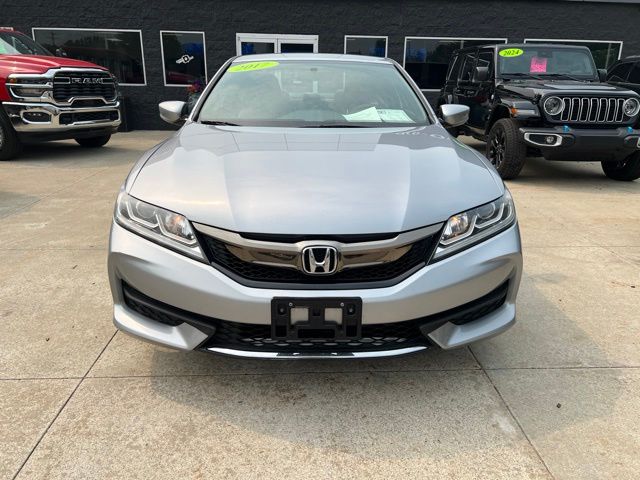 Certified 2017 Honda Accord LX-S with VIN 1HGCT1B33HA010384 for sale in White Lake charter Township, MI