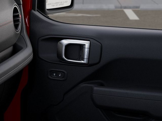 2026 Jeep Wrangler 4-Door Rubicon - Photo 25