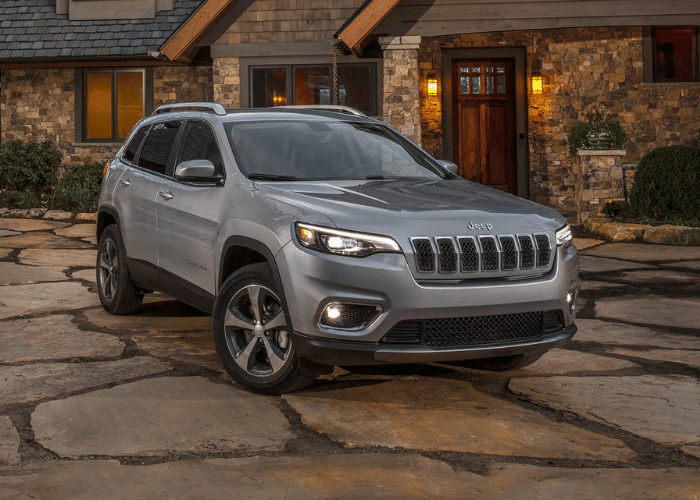 Jeep dealer Clarkston, MI - used vehicles