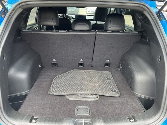 2025 Jeep Compass Trailhawk - Photo 12