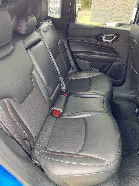 2025 Jeep Compass Trailhawk - Photo 14