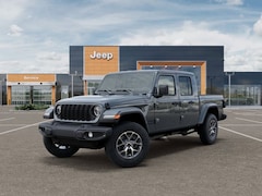 2026 Jeep Gladiator Sport S Pickup