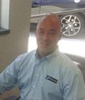 Staff member Mark Ninomiya from fec298bfafbc