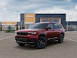  Jeep Grand Cherokee L