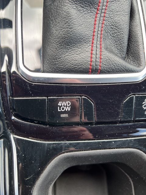 2025 Jeep Compass Trailhawk - Photo 29