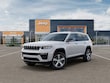  Jeep Grand Cherokee L