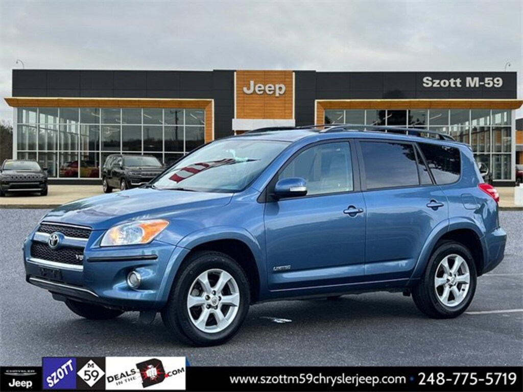 Used 2022 Grand Wagoneer Szott M59 Chrysler Jeep White Lake, MI