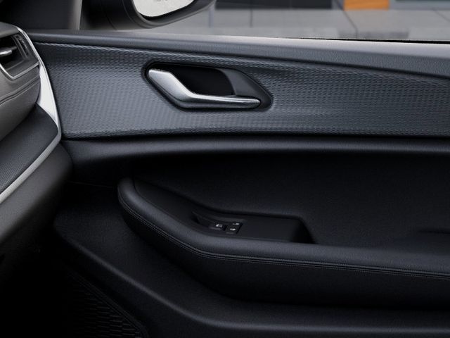 2025 Jeep Grand Cherokee L Altitude - Photo 25