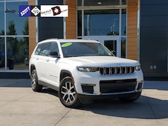 Used 2023 Jeep Grand Cherokee L Limited SUV for sale in White Lake, MI