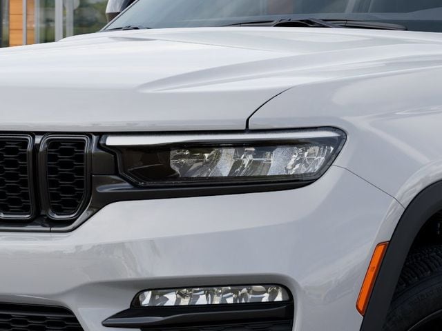2025 Jeep Grand Cherokee Limited - Photo 10