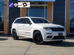 Used 2021 Jeep Grand Cherokee Limited X SUV for sale in Highland MI