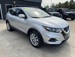  Nissan Rogue Sport