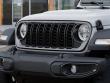 2026 Jeep Wrangler Willys Sport Utility