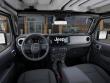 2026 Jeep Wrangler Willys Sport Utility