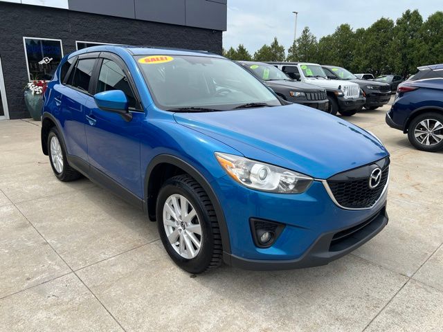 2013 Mazda CX-5