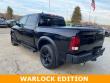 2020 Ram 1500 Classic Warlock Truck Crew Cab