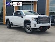  GMC Sierra 2500HD