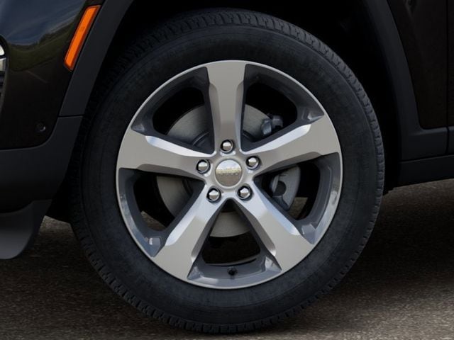 2025 Jeep Grand Cherokee Limited - Photo 8