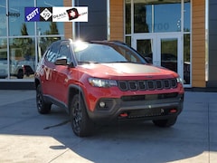 Used 2023 Jeep Compass Trailhawk SUV For Sale in Highland, MI