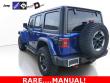 2019 Jeep Wrangler Unlimited Rubicon SUV