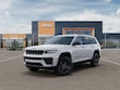 Jeep Grand Cherokee L