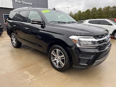 Used 2023 Ford Expedition Limited SUV for sale in Highland MI