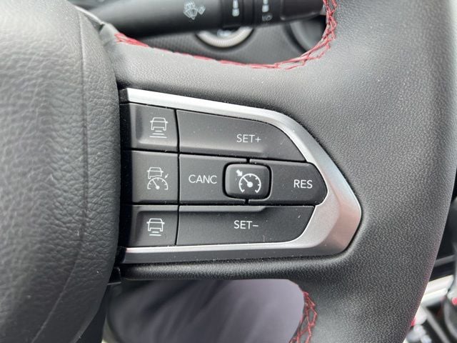 2025 Jeep Compass Trailhawk - Photo 21