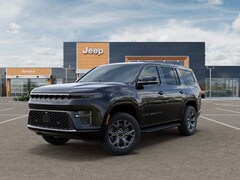 2026 Jeep Grand Wagoneer Limited Altitude Sport Utility