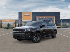 2026 Jeep Cherokee Limited Sport Utility