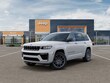  Jeep Grand Cherokee L