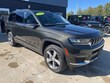  Jeep Grand Cherokee L
