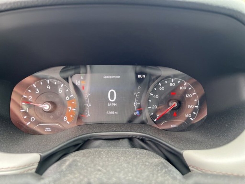 Used 2024 Jeep Compass Limited For Sale Highland MI RT582013P