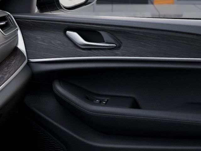 2025 Jeep Grand Cherokee Limited - Photo 25