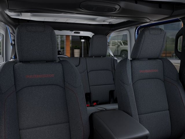 2026 Jeep Wrangler 4-Door Rubicon - Photo 26