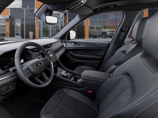 2025 Jeep Grand Cherokee L Altitude - Photo 22