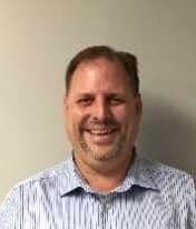 Staff member Brad Watson from fec298bfafbc