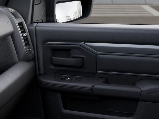 2026 RAM 2500 Tradesman - Photo 25