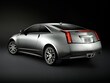 Cadillac CTS Coupe